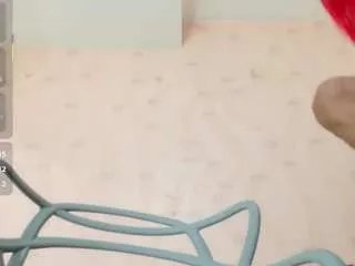 Offline petitelittleebonyy on CamSoda