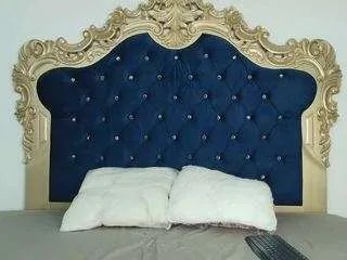 Offline pink-musee on CamSoda