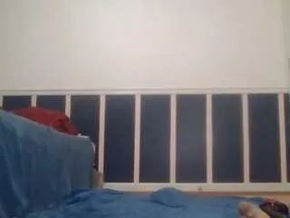 playwitme2000 on CamSoda