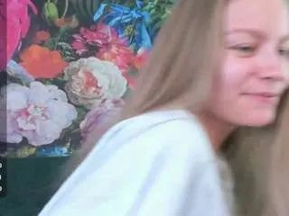 Offline polumna on CamSoda