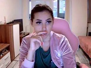 Offline prettyjulliette on CamSoda