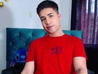 Freechat rahiancooperhot on CamSoda