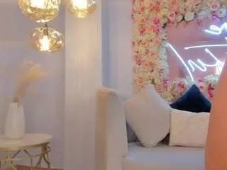 Offline rebeccahudson on CamSoda