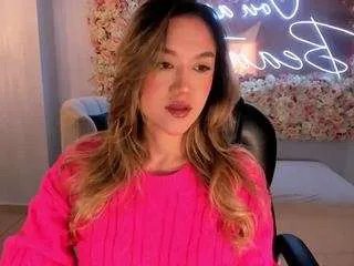 Offline rebeccahudson on CamSoda