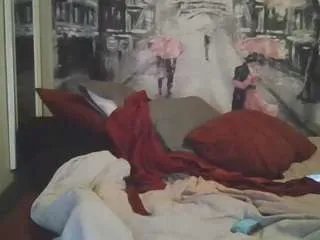 reddsoamazing on CamSoda 