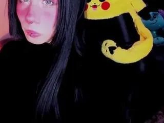 riaasgremory on CamSoda 