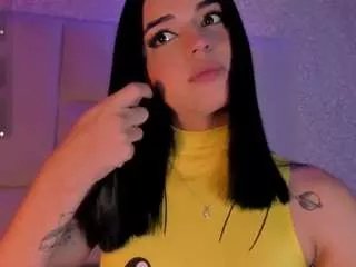 Offline rosselfinol on CamSoda