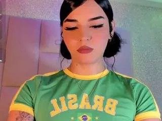 Offline rosselfinol on CamSoda