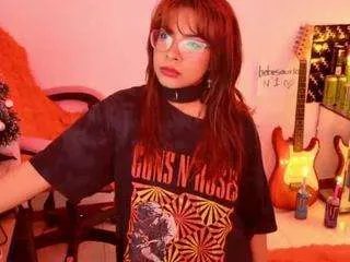 Offline roxaneevanss on CamSoda