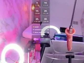 Offline roxy-licious on CamSoda