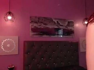 Offline sabrinaa-fox on CamSoda