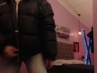 Offline sabrinaa-fox on CamSoda