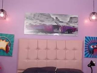 Offline sabrinaa-fox on CamSoda