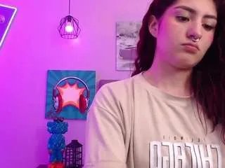 Offline sabrinaa-fox on CamSoda