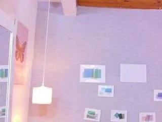 Offline sally-harper on CamSoda