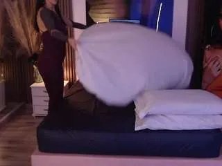 Freechat sam-mansson66 on CamSoda