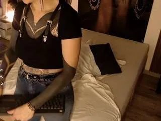Freechat sam-mansson66 on CamSoda