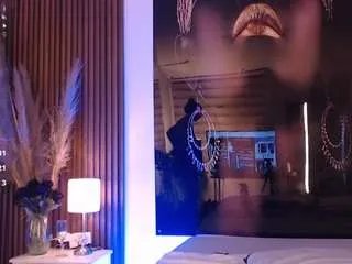 Freechat sam-mansson66 on CamSoda