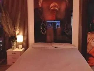 Freechat sam-mansson66 on CamSoda