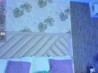 Offline samanthaduque1 on CamSoda