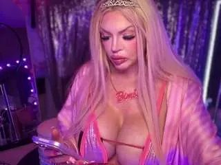 Offline sammisprinkles on CamSoda