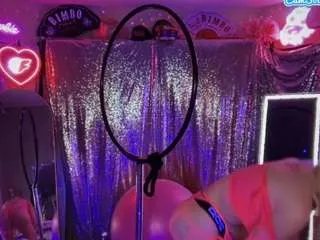 Offline sammisprinkles on CamSoda