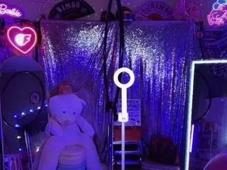 Offline sammisprinkles on CamSoda