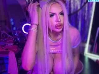 Offline sammisprinkles on CamSoda