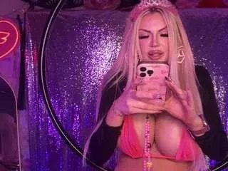 Offline sammisprinkles on CamSoda