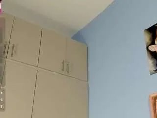 Offline samynix on CamSoda