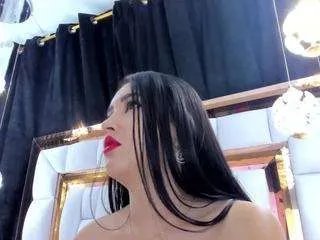 sarayroyse on CamSoda 