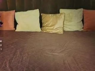 sashaexclusive on CamSoda 