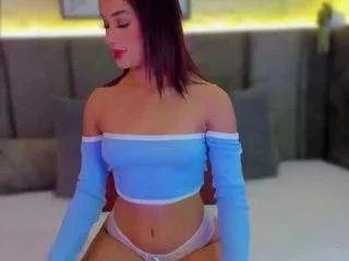 Freechat scarlett-vegga on CamSoda