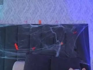 Freechat scarlett-vegga on CamSoda