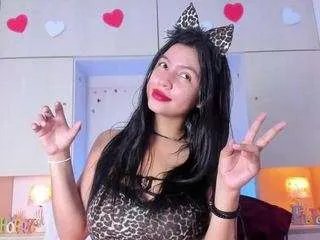 Offline scarlettbabee on CamSoda