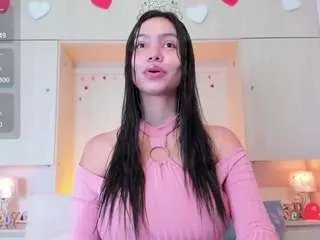 Offline scarlettbabee on CamSoda