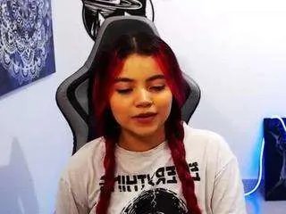 Offline scarletthudsson on CamSoda