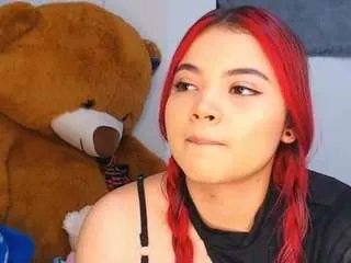 Offline scarletthudsson on CamSoda