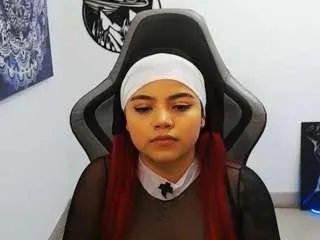 Offline scarletthudsson on CamSoda