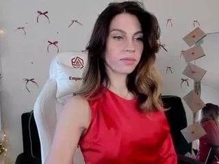 Offline selena-rosse1 on CamSoda