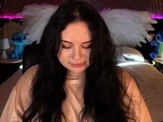 Offline serahmirabeli on CamSoda