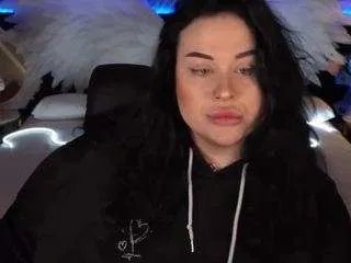 Offline serahmirabeli on CamSoda