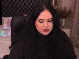 Offline serahmirabeli on CamSoda