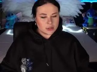 Offline serahmirabeli on CamSoda