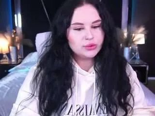 Offline serahmirabeli on CamSoda