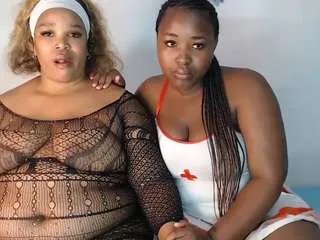 sexychill1992 on CamSoda