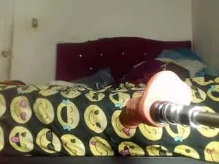 Freechat sexydevill on CamSoda