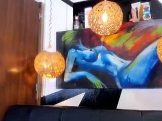 Offline sexyvickyhot on CamSoda