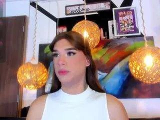 Offline sexyvickyhot on CamSoda