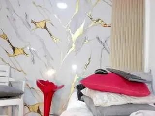 Offline shalom-exotic on CamSoda